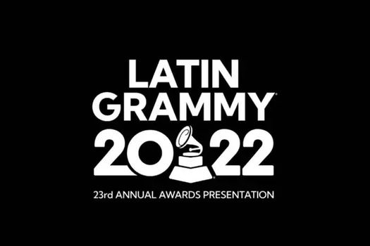 Latin Grammy 2022 nominados