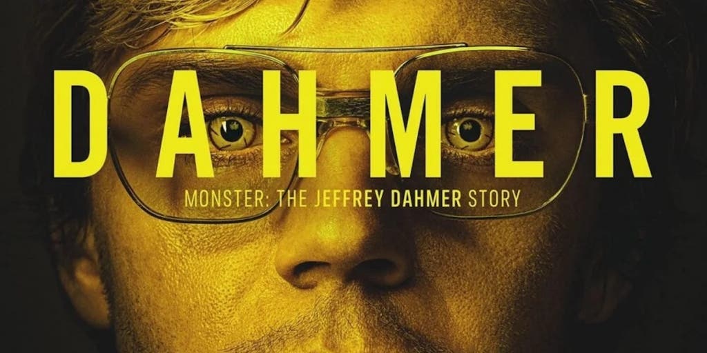 Dahmer serie exitosa Netflix