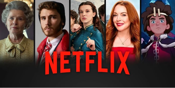 Estrenos Netflix noviembre 2022