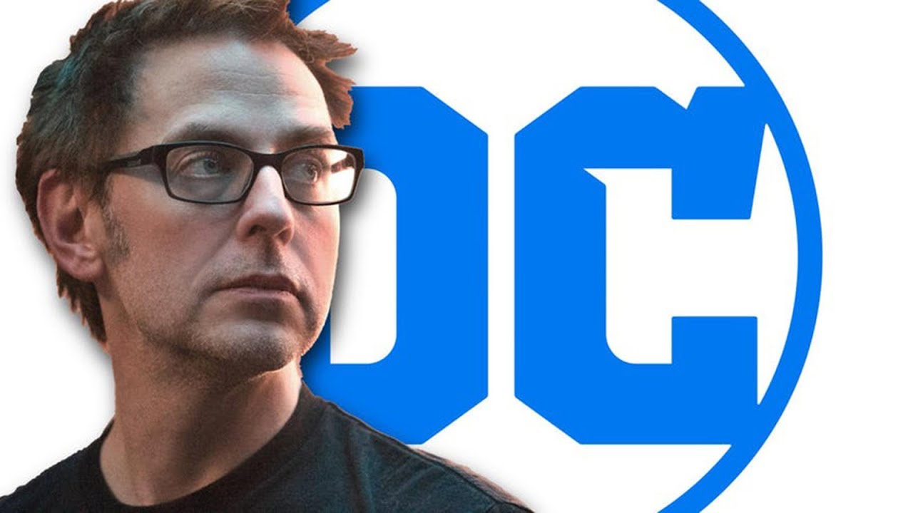 James Gunn trabaja para DC