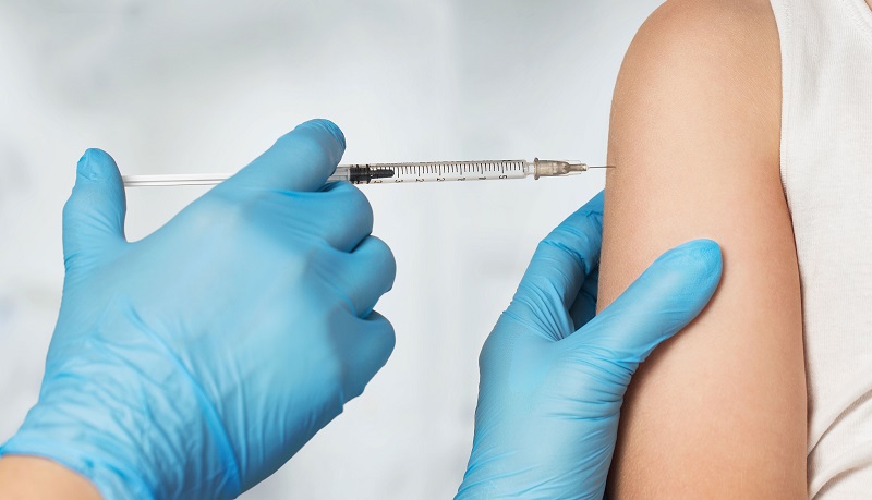 ​Vacuna contra influenza se acaba, llega al 95% de cobertura: Servicios de Salud.