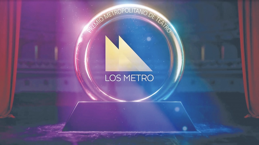 ganadores Premios Metro 2022