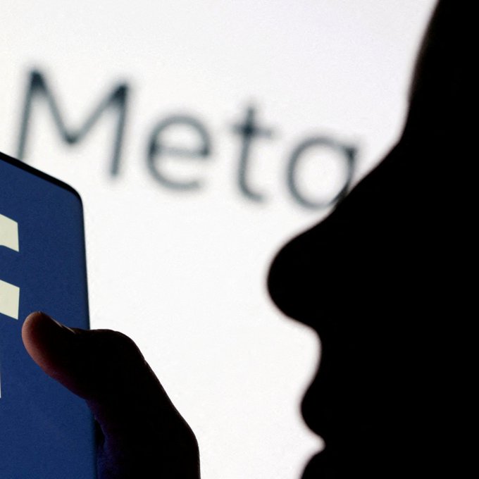 Meta, matriz de Facebook, despedirá a 11 mil empleados