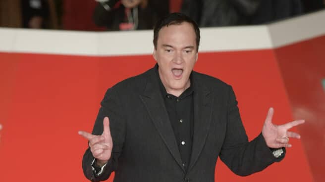 Serie Quentin Tarantino