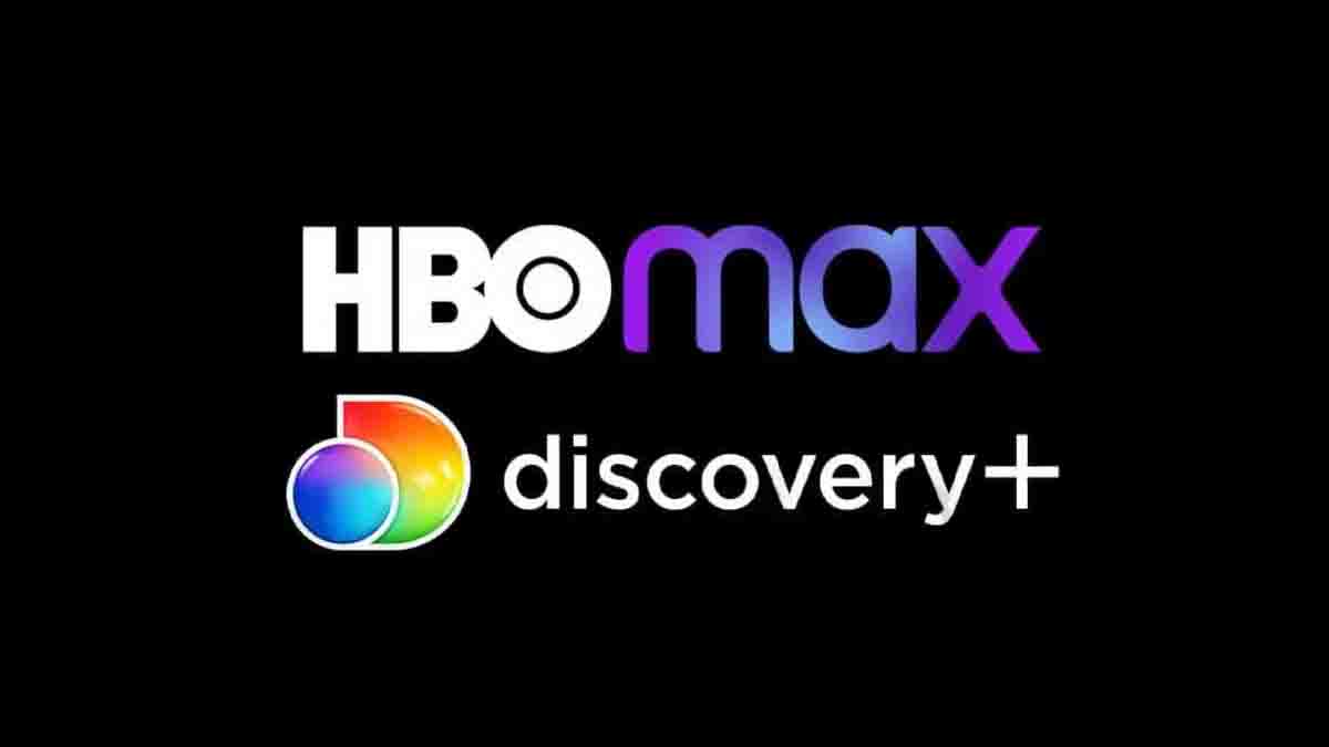HBO Max streaming Warner