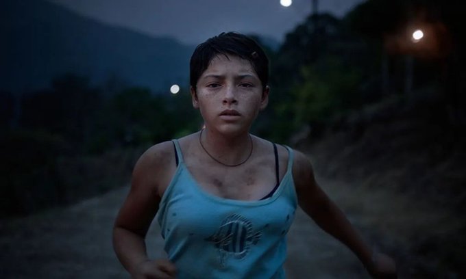 “Noche de Fuego”, de Tatiana Huezo, logra nominación en los Premios Goya 2023
