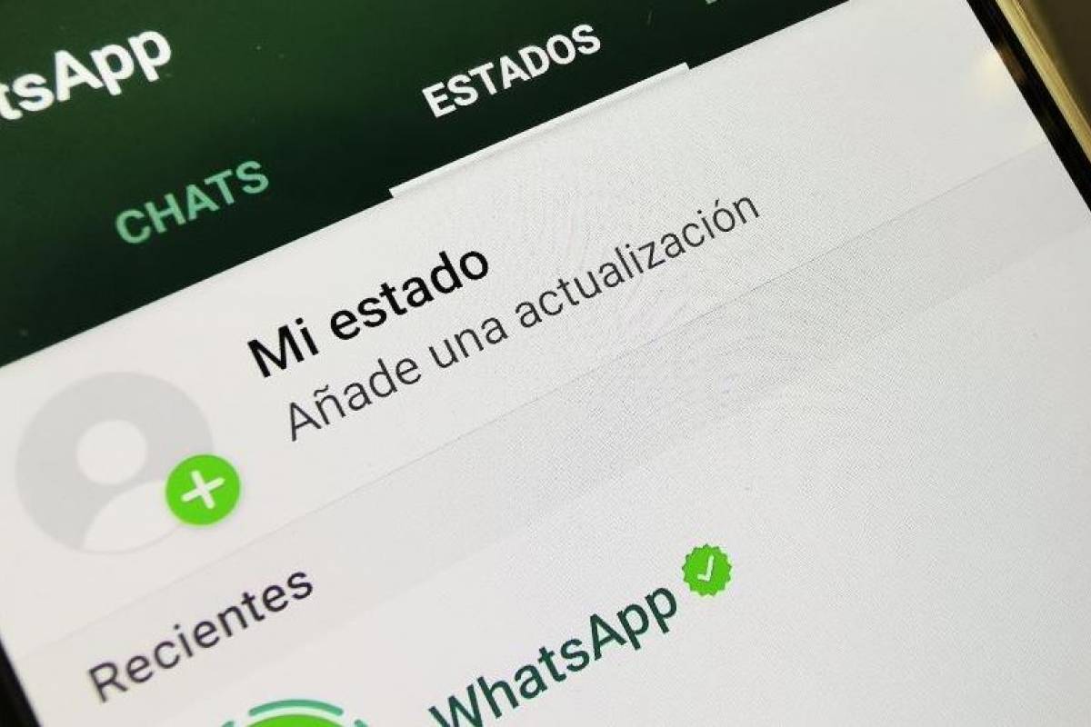 Estados WhatsApp