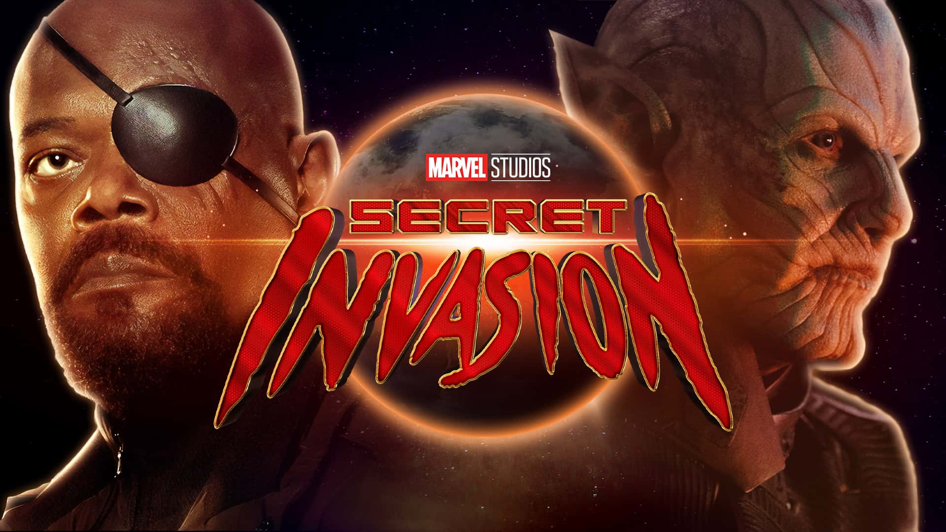 Secret Invasion fecha de estreno
