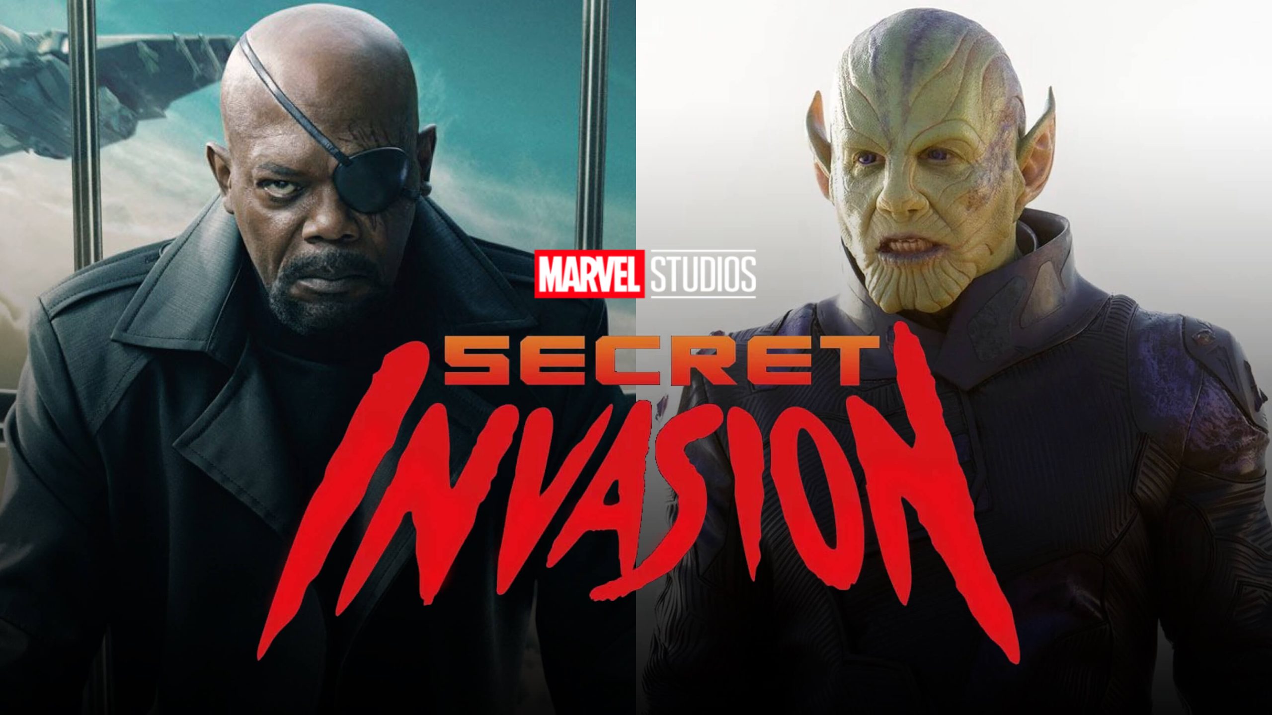 Secret Invasion retraso Marvel