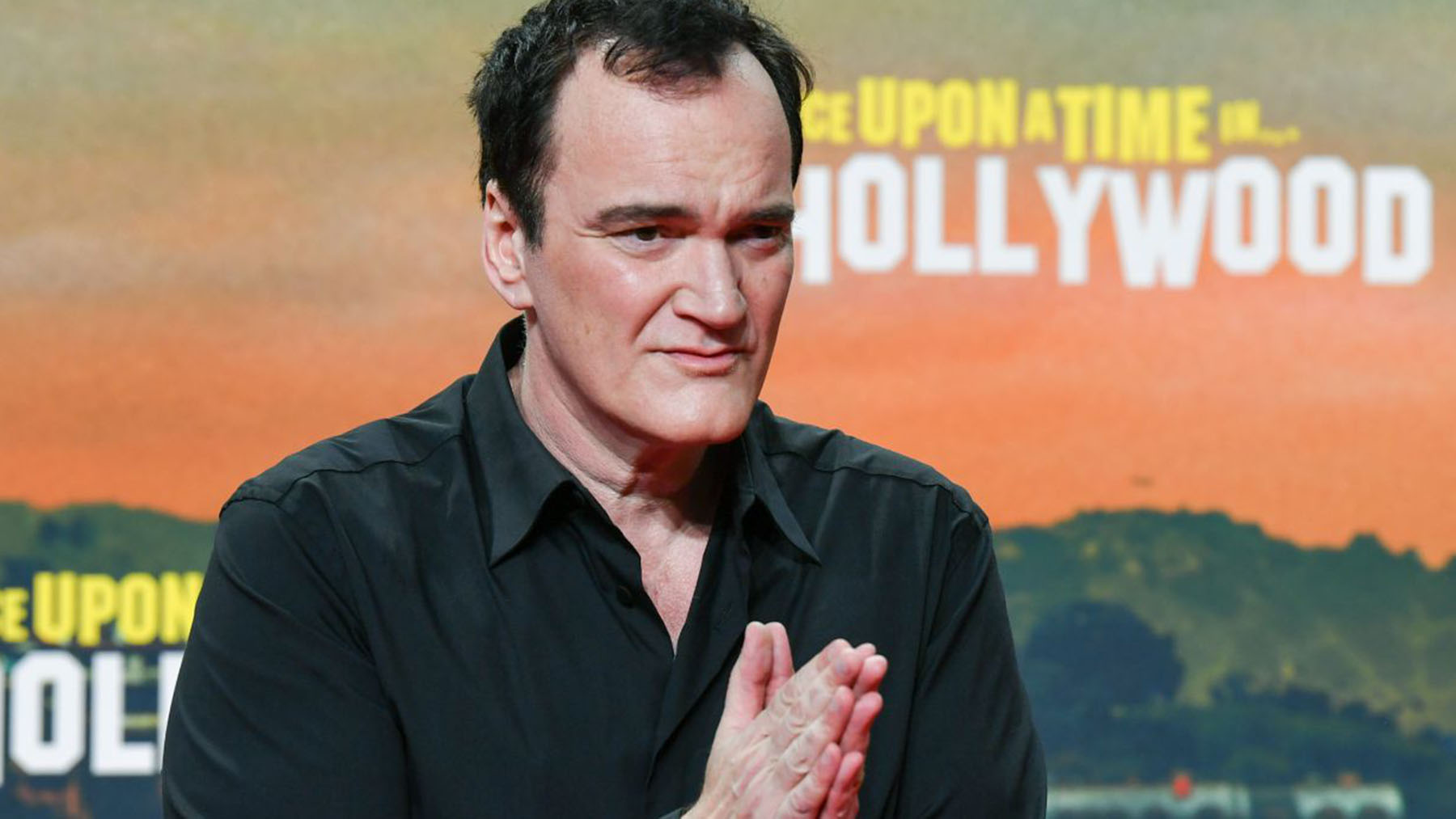 Tarantino The Movie Critic