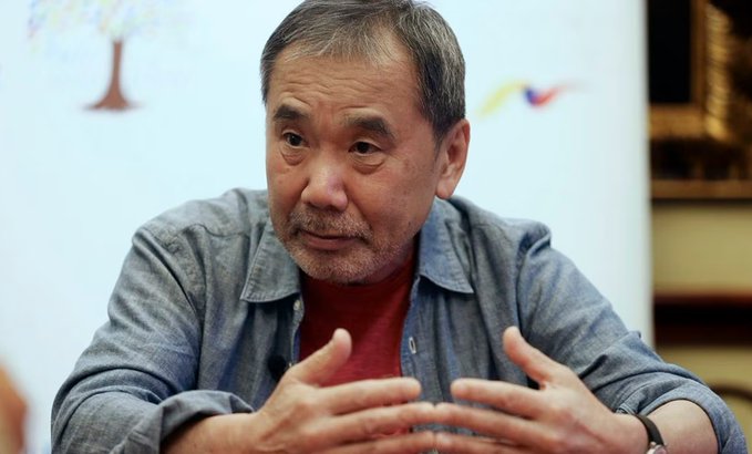 Haruki Murakami es reconocido con el Premio Princesa de Asturias de las Letras