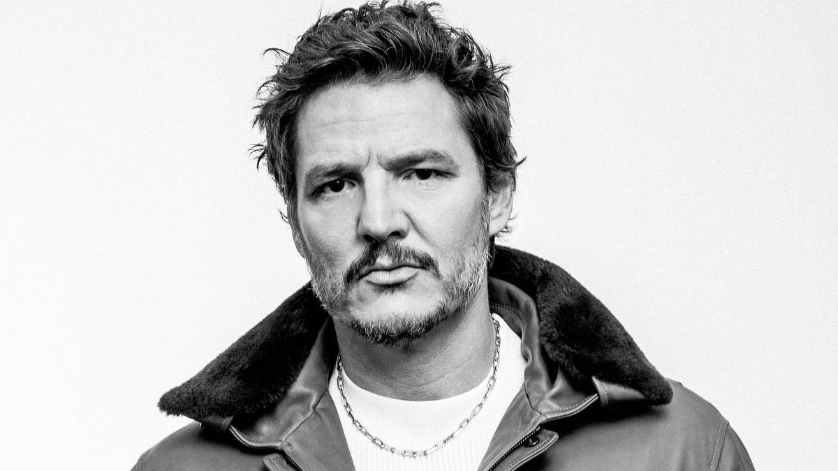 Pedro Pascal Weapons terror