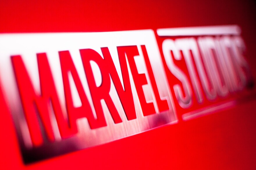 Marvel no estará en la Comic-Con
