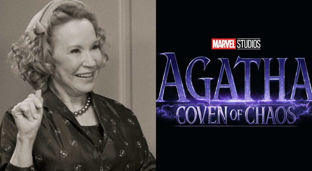 Agatha Coven of Chaos segunda temporada WandaVision