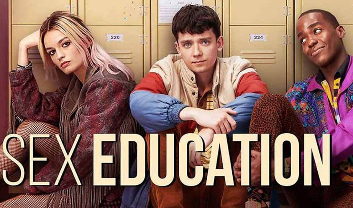 Sex Education cuarta temporada