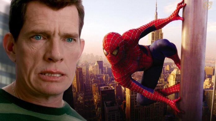 Spider-Man 4 podría ser una realidad con Tobey Maguire