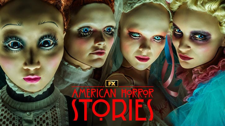 American Horror Stories Fargo estreno FX