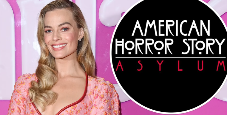 Margot Robbie audicionó para American Horror Story