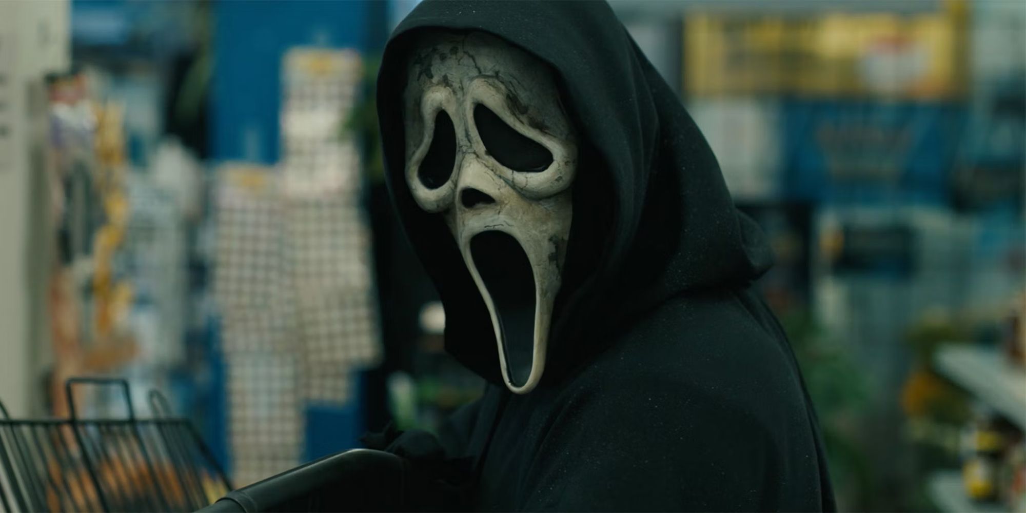 Scream 7 ya estaría en desarrollo