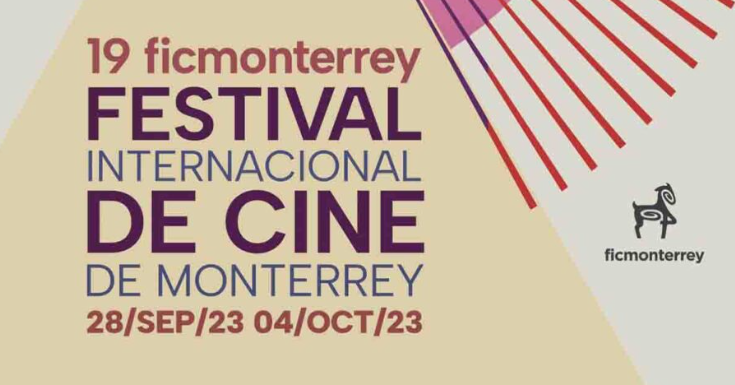 Festival Internacional de Cine de Monterrey programación