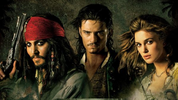Craig Mazin reboot Piratas del Caribe
