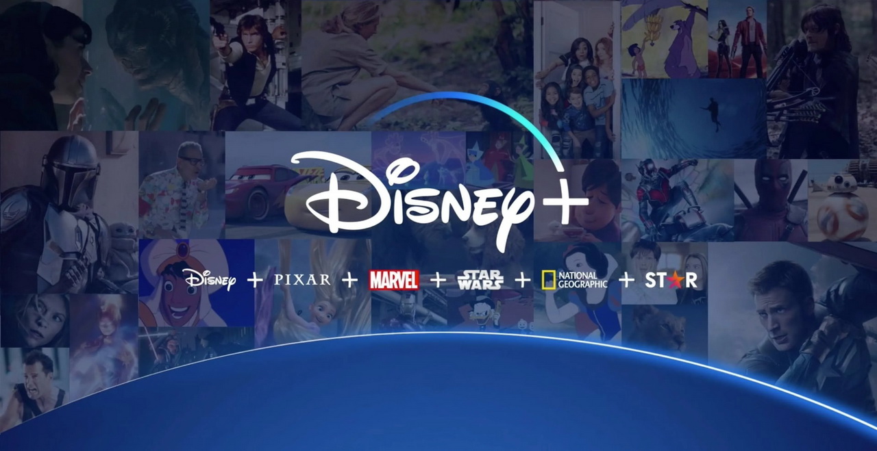 Disney Plus prohíbe cuentas compartidas