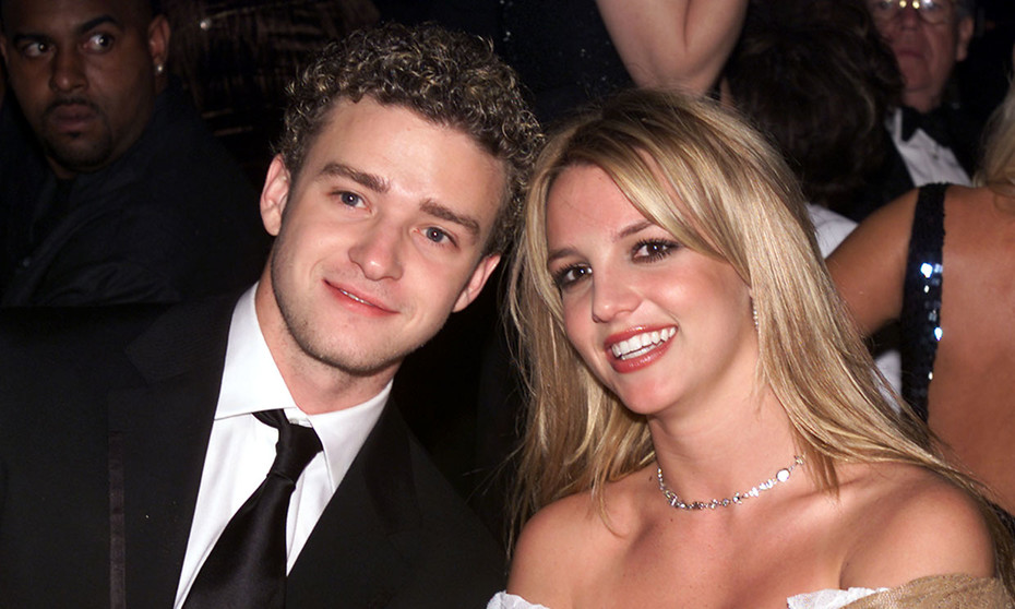 Britney Spears aborto Justin Timberlake
