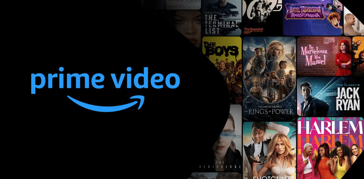 Estrenos Amazon Prime Video octubre 2023