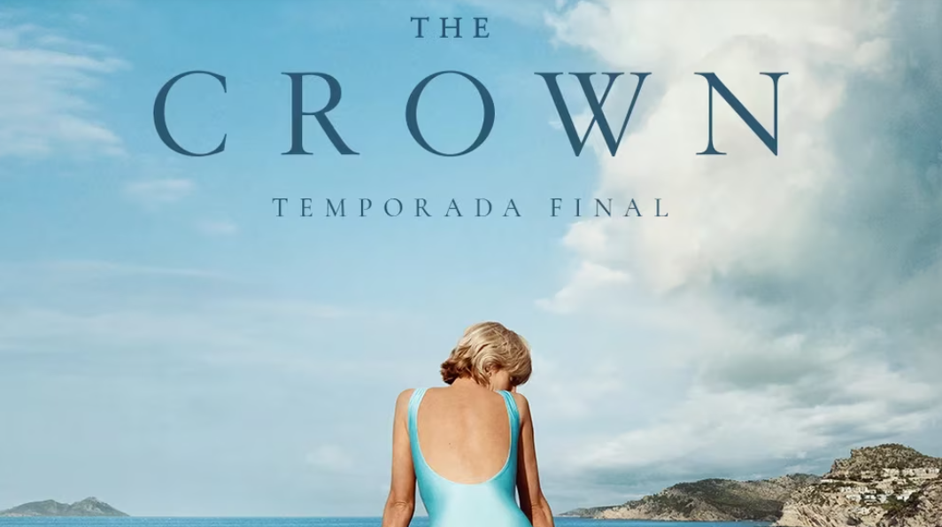The Crown temporada final estreno