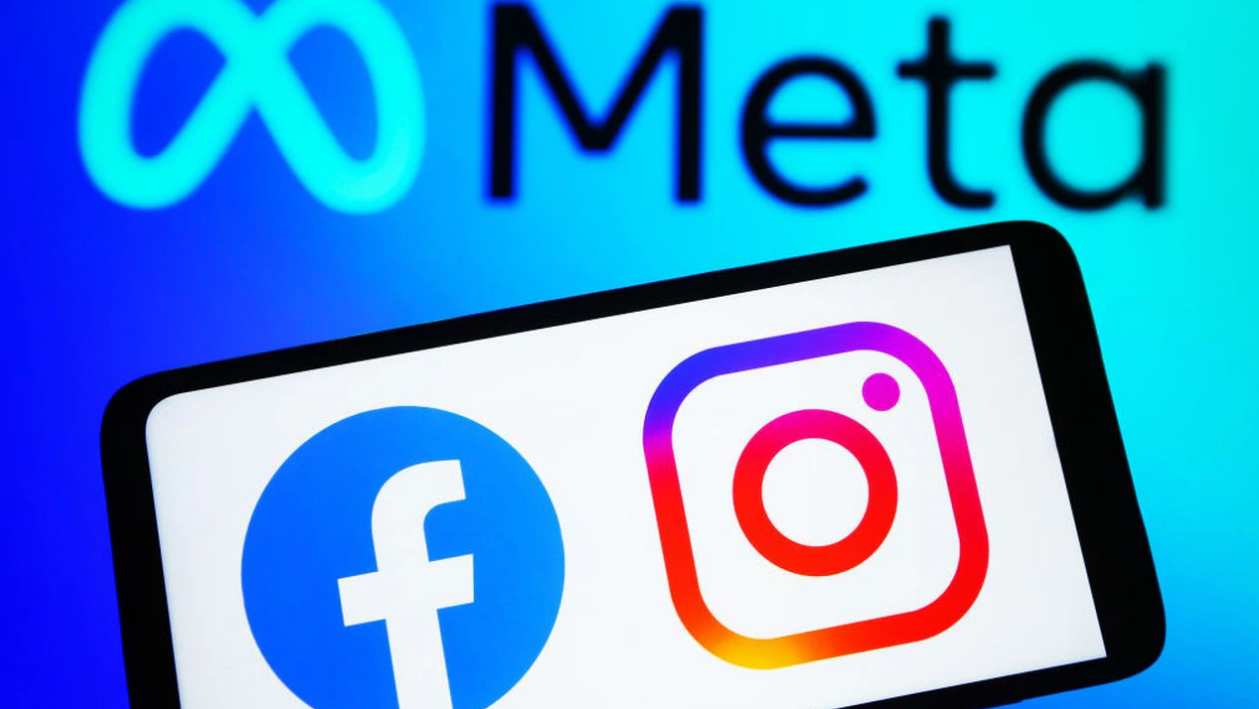 Meta es demandada en Estados Unidos Facebook Instagram