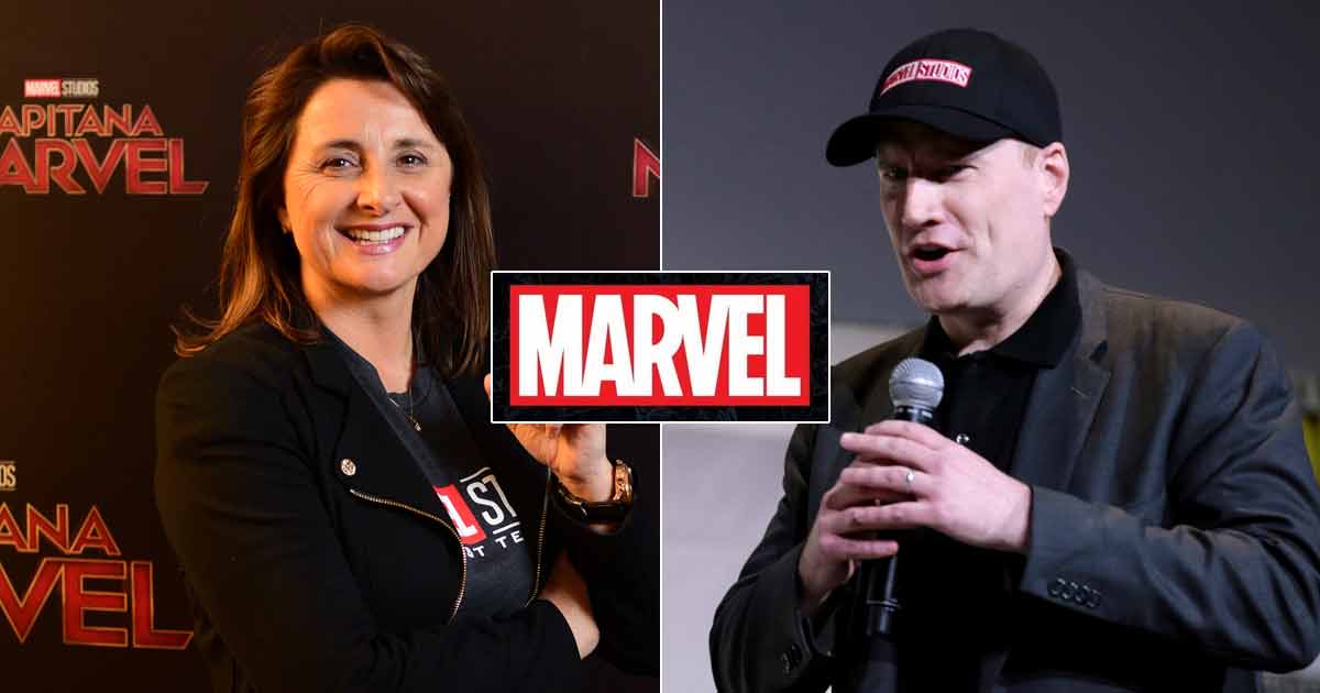 Problemas entre Victoria Alonso y Kevin Feige al interior de Marvel