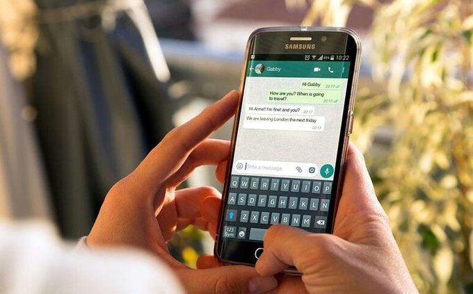 WhatsApp permitirá tener dos cuentas en el mismo dispositivo