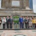 La Ciudad de México conmemora el 206 aniversario luctuoso del General Pedro Moreno
