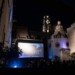 Alistan la cuarta edición del Festival de Cine Histórico de Tepotzotlán