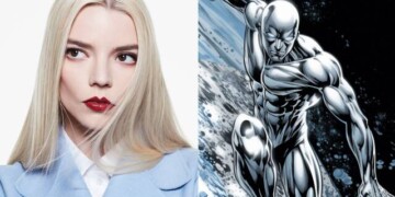 Anya Taylor-Joy podría unirse a Los 4 Fantásticos