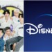 BTS docuserie Disney Plus
