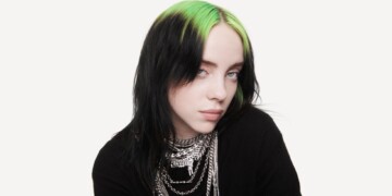 Billie Eilish habla sobre su identidad de género