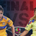 Final Liga MX Femenil Tigres América