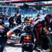 'Checo' Pérez y Verstappen no correrán la P1 del Gran Premio de Abu Dhabi