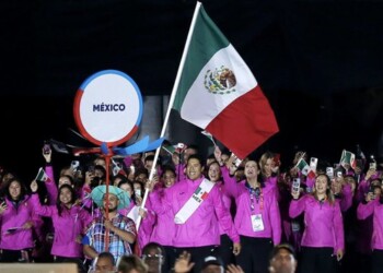 Chile le dice adiós a los Juegos Panamericanos
