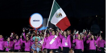 Chile le dice adiós a los Juegos Panamericanos