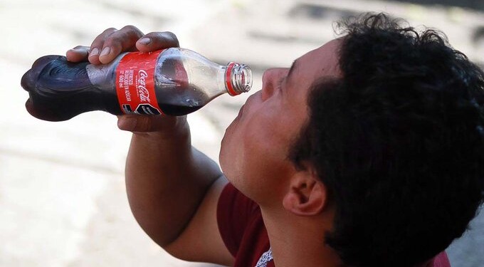 Coca-Cola anuncia nueva subida de precios en sus productos
