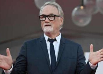 David Fincher elogia a Netflix y crítica las salas de cine