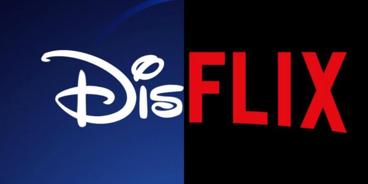 Disney licenciará contenido original a Netflix