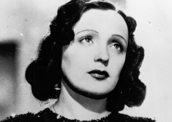 Edith Piaf biopic generada por IA