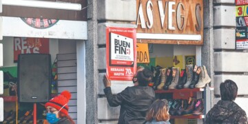 El Buen Fin 2023: Profeco lanza micrositio para comparar precios