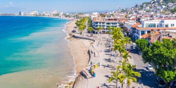 Puerto Vallarta es galardonado en los Travvy Awards con cinco premios