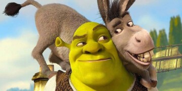 Fecha de estreno Shrek 5