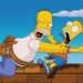 Homero dejará de ahorcar a Bart en Los Simpson