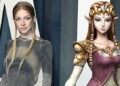 Hunter Schafer muestra interés en Zelda